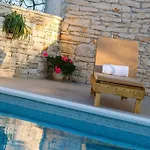 Nima - House With Private Pool * Barban