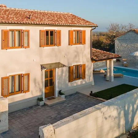 Nima - House With Private Pool Holiday home