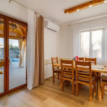Holiday home Nima - House With Private Pool Barban
