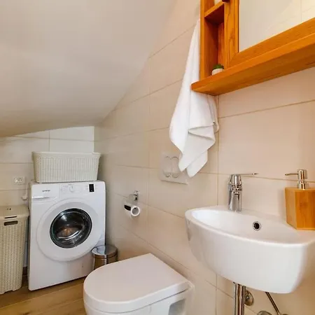 Nima - House With Private Pool Barban