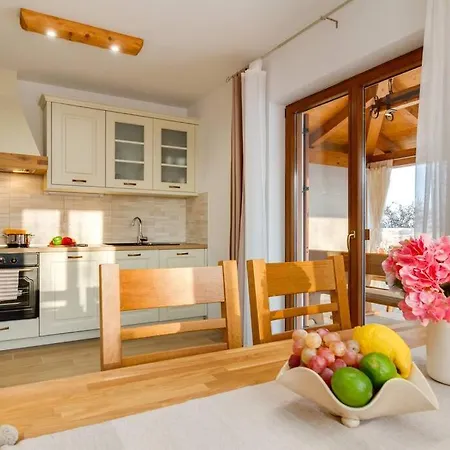Σπίτι διακοπών Nima - House With Private Pool *