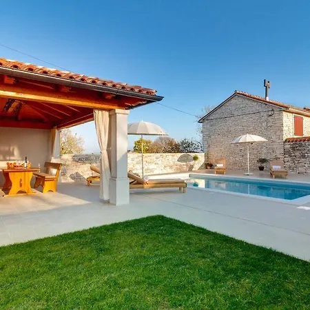 Nima - House With Private Pool Σπίτι διακοπών