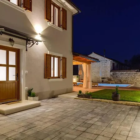 Nima - House With Private Pool Σπίτι διακοπών