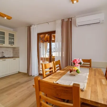 Holiday home Nima - House With Private Pool Barban