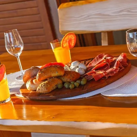 Holiday home Nima - House With Private Pool