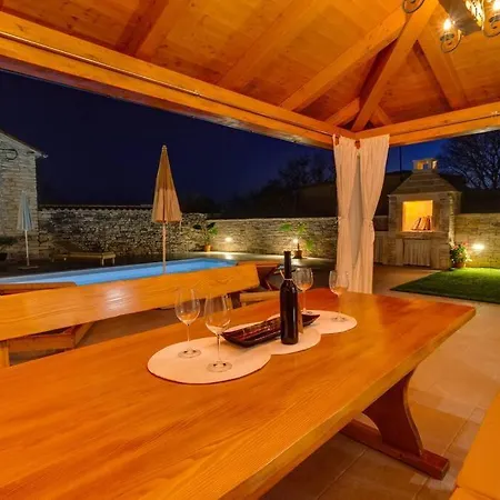 Holiday home Nima - House With Private Pool